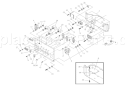 Part Location Diagram of 96471GS Generac ASM CORD EXTNSN